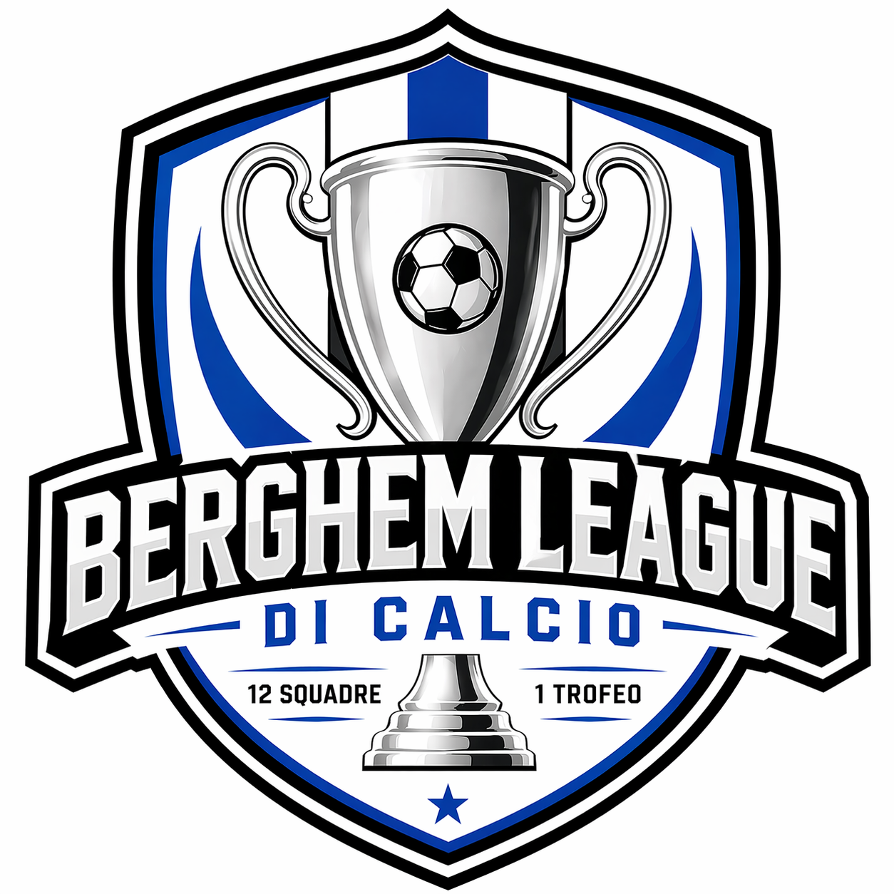Berghem League