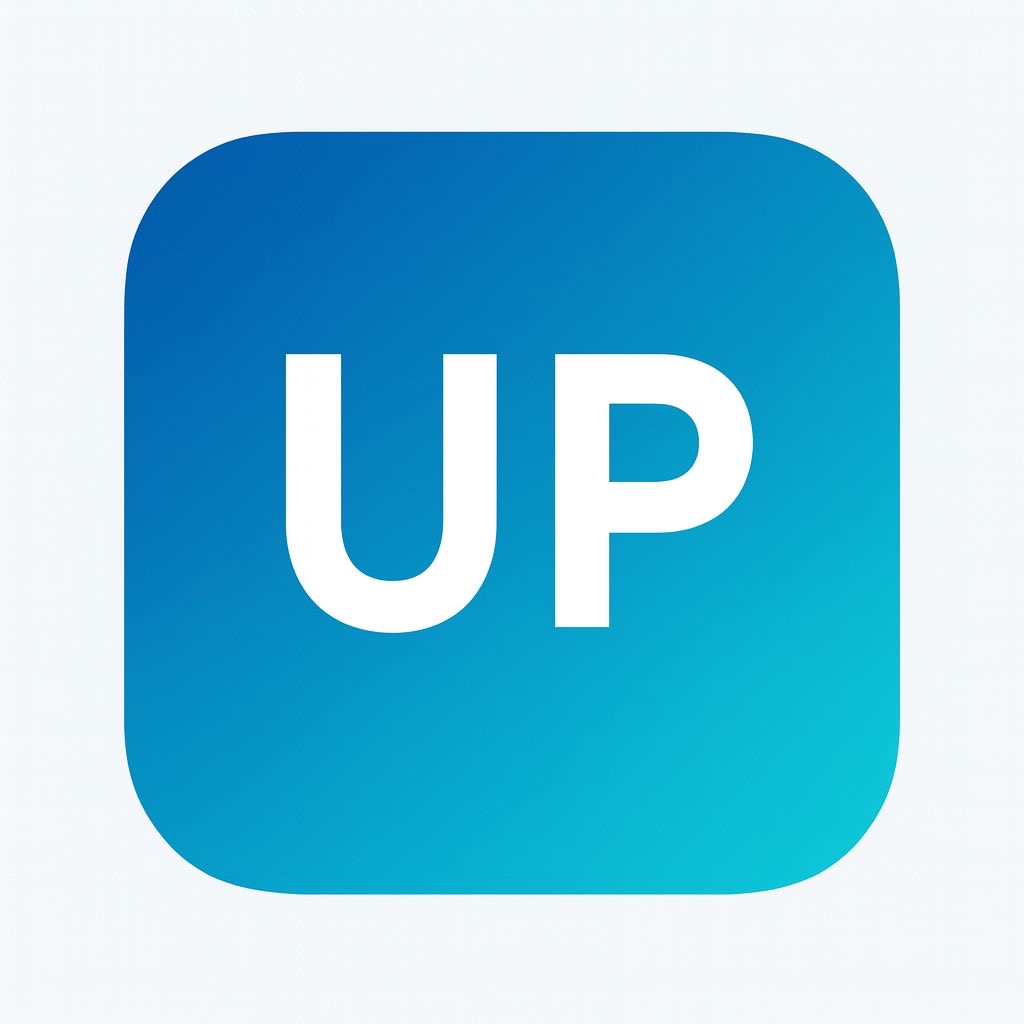 UP